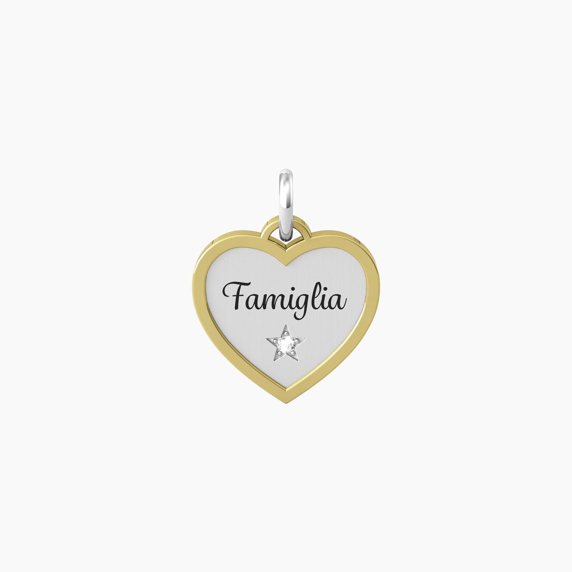 Kidult---Ciondolo-cuore-con-scritta-famiglia-e-cristallo