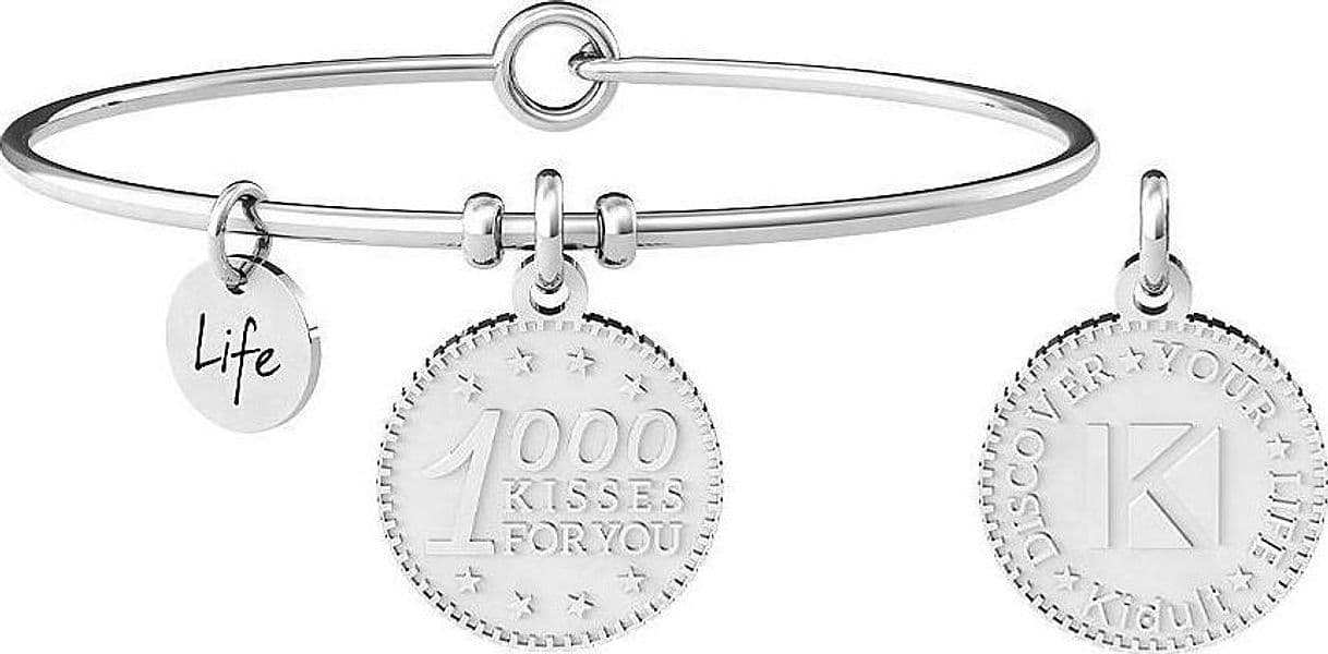KIDULT-BRACCIALE---1000-KISSES-FOR-YOU