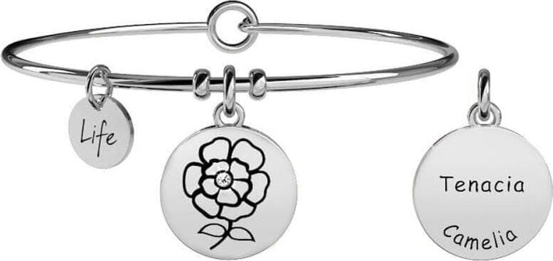 KIDULT-BRACCIALE---CAMELIA-|-TENACIA