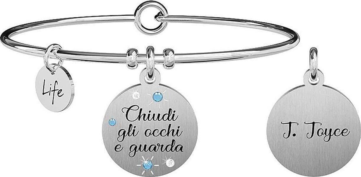 KIDULT-BRACCIALE---CHIUDI-GLI-OCCHI-...-J.-JOYCE