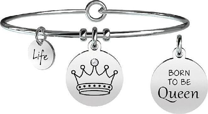 KIDULT-BRACCIALE---CORONA-|-CARISMA