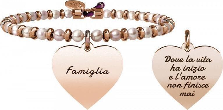 KIDULT-BRACCIALE---CUORE-|-FAMIGLIA