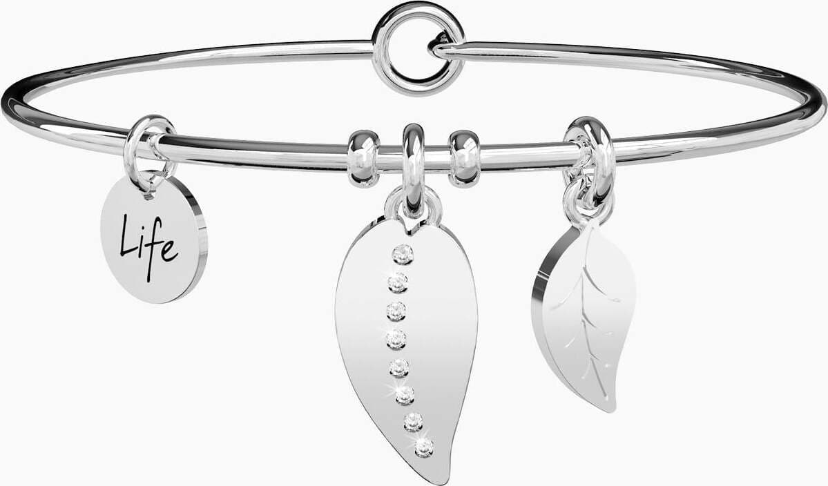 KIDULT-BRACCIALE---FOGLIA-|-ENERGIA