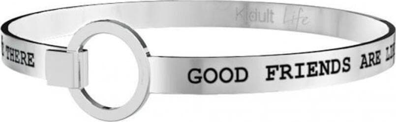 KIDULT-BRACCIALE---GOOD-FRIENDS-ARE-LIKE-STARS-…