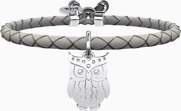 KIDULT-BRACCIALE---GUFO-|-INTUITO