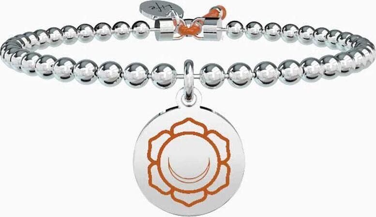 KIDULT-BRACCIALE---II-CHAKRA-ARANCIONE-|-GIOIA