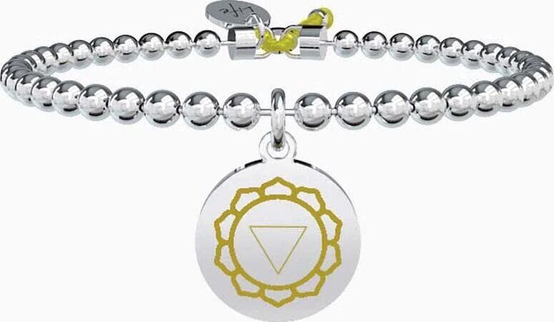 KIDULT-BRACCIALE---III-CHAKRA-GIALLO-|-AUTOSTIMA
