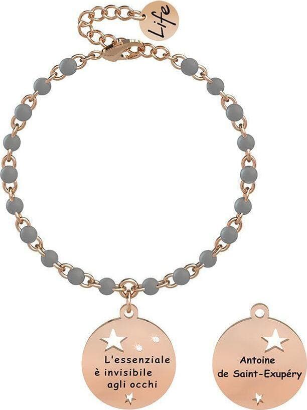 KIDULT-BRACCIALE---L'ESSENZIALE-…-A.-DE-SAINT-EXUPÉRY