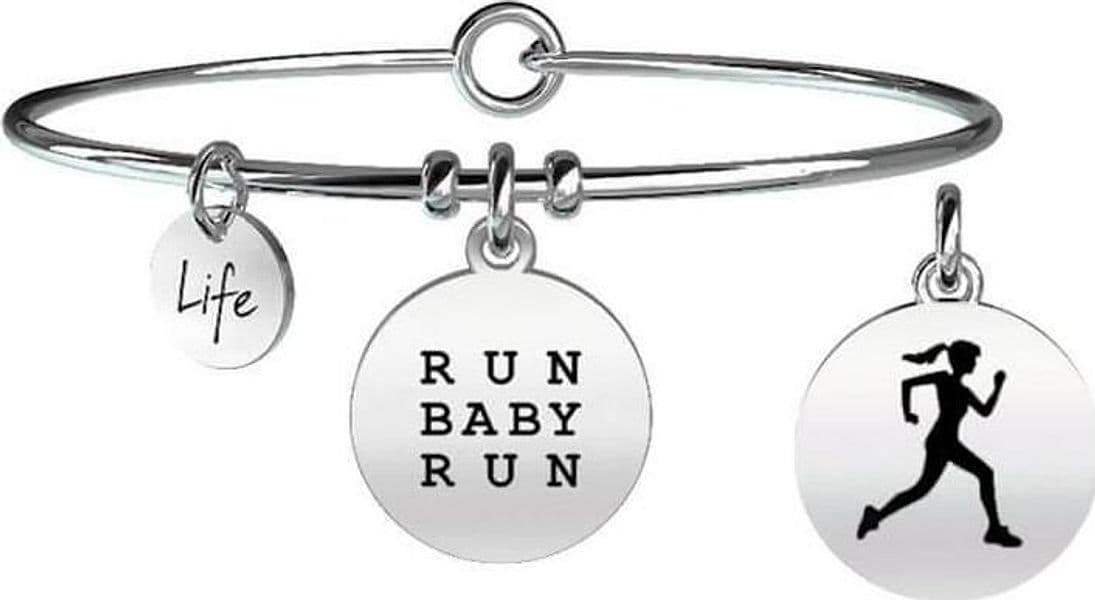 KIDULT-BRACCIALE---RUN-BABY-RUN