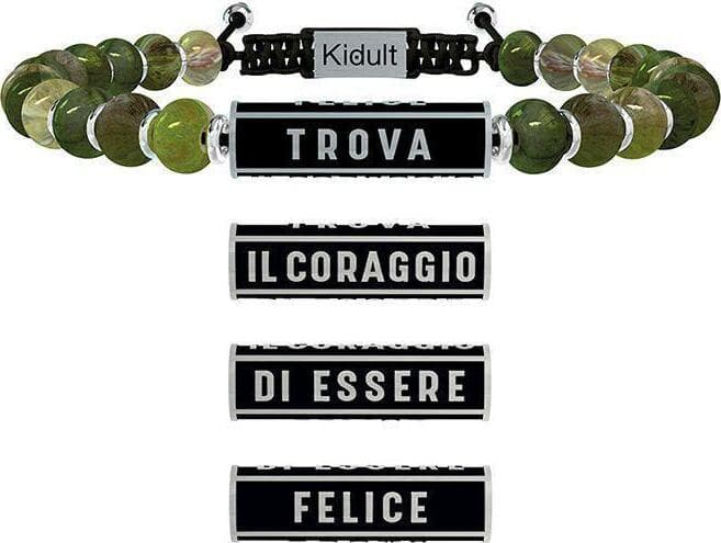 KIDULT-BRACCIALE---TROVA-IL-CORAGGIO-DI-ESSERE-FELICE