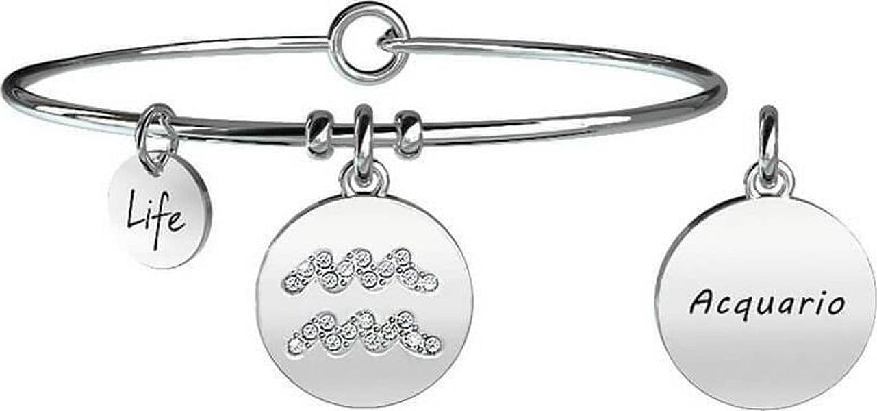 KIDULT-BRACCIALE-ACQUARIO-|-IMPREVEDIBILE