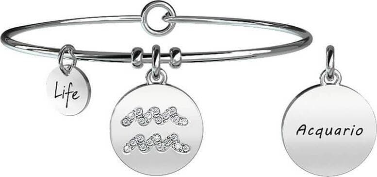 KIDULT-BRACCIALE-ACQUARIO-|-IMPREVEDIBILE