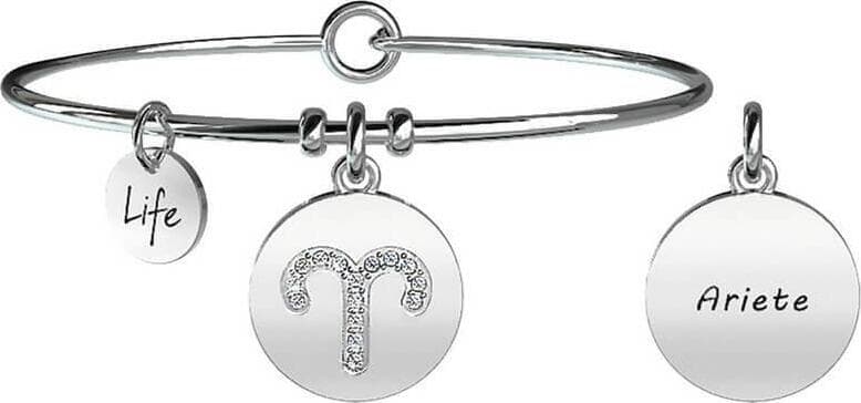 KIDULT-BRACCIALE--ARIETE-|-ISTINTIVA