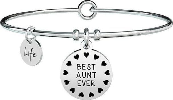 KIDULT-BRACCIALE--BEST-AUNT-EVER