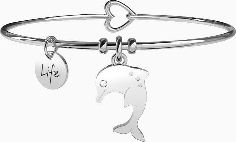 KIDULT-BRACCIALE-DELFINO-|-GIOIA