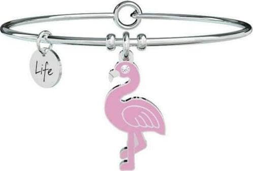KIDULT-BRACCIALE--FLAMINGO-|-UNICITÀ