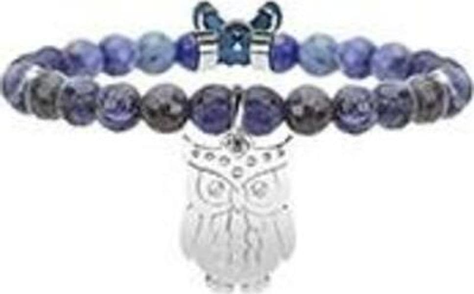 KIDULT-BRACCIALE-GUFO-|-INTUITO