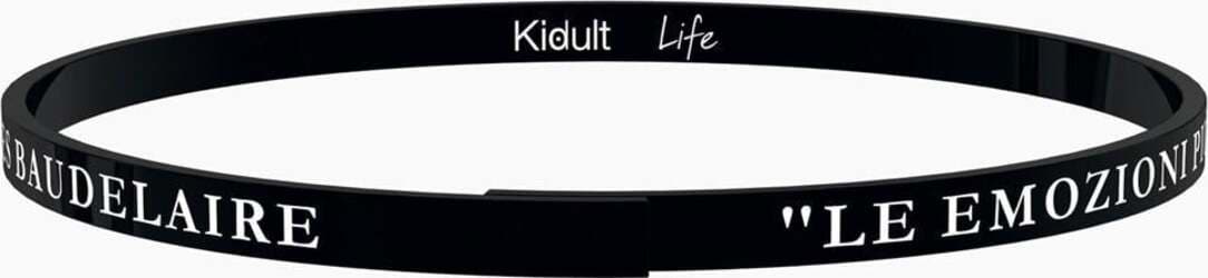 KIDULT-BRACCIALE-LE-EMOZIONI-PIÙ-BELLE-…-C.-BAUDELAIRE