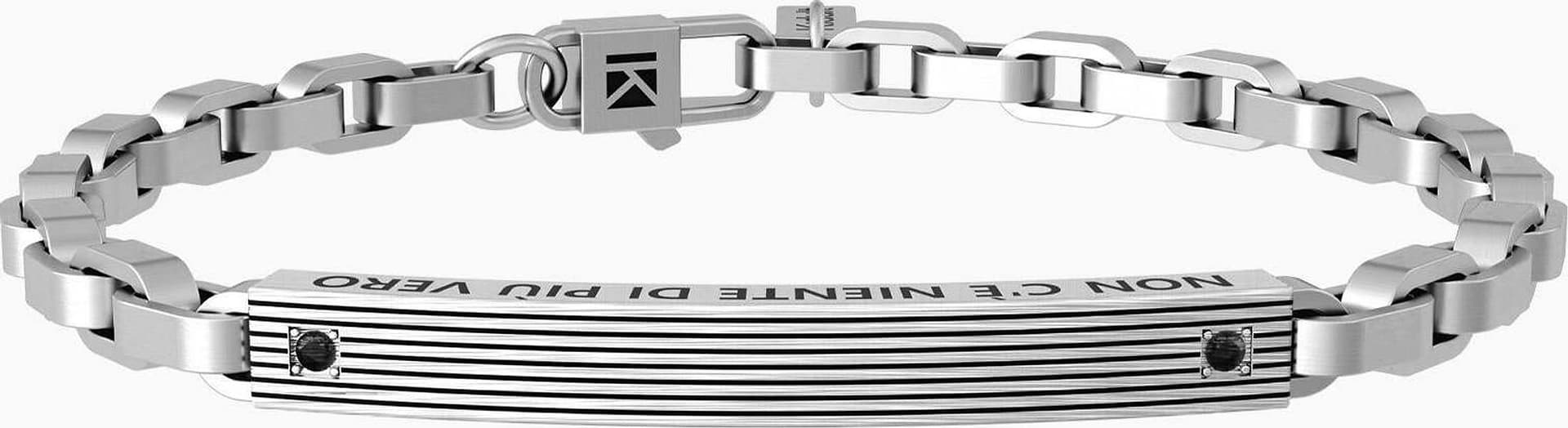 Kidult--Bracciale-uomo-FAMIGLIA-|-VERO-AMORE