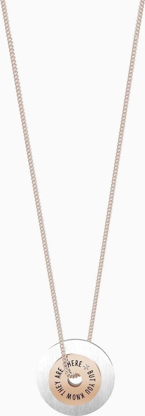 KIDULT-COLLANA---GOOD-FRIENDS-ARE-LIKE-STARS-…