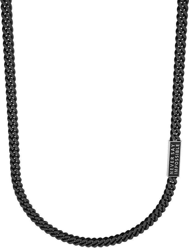 Kidult-collana-NEVER-SAY-IMPOSSIBLE