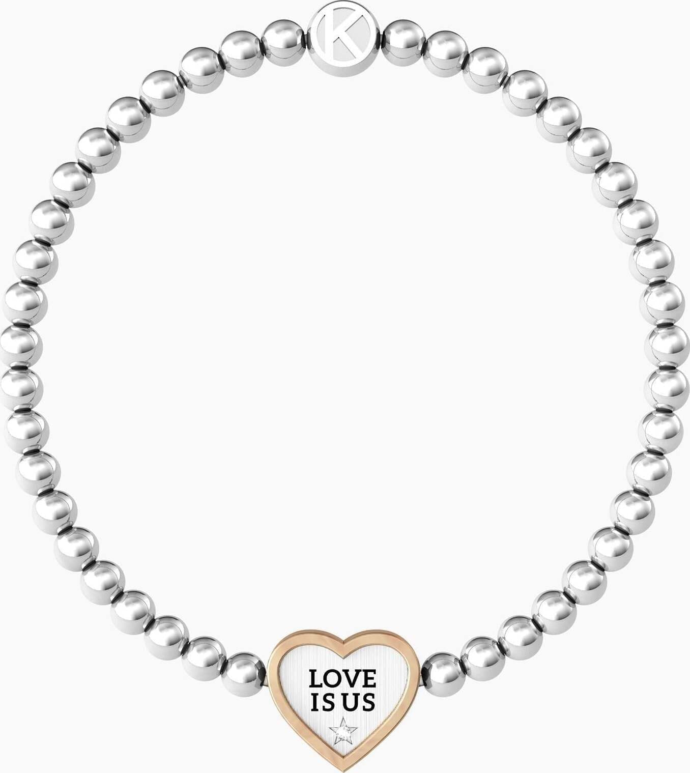 Kidult--Coppia-di-bracciali-LUI-&-LEI-|-LOVE-IS-US