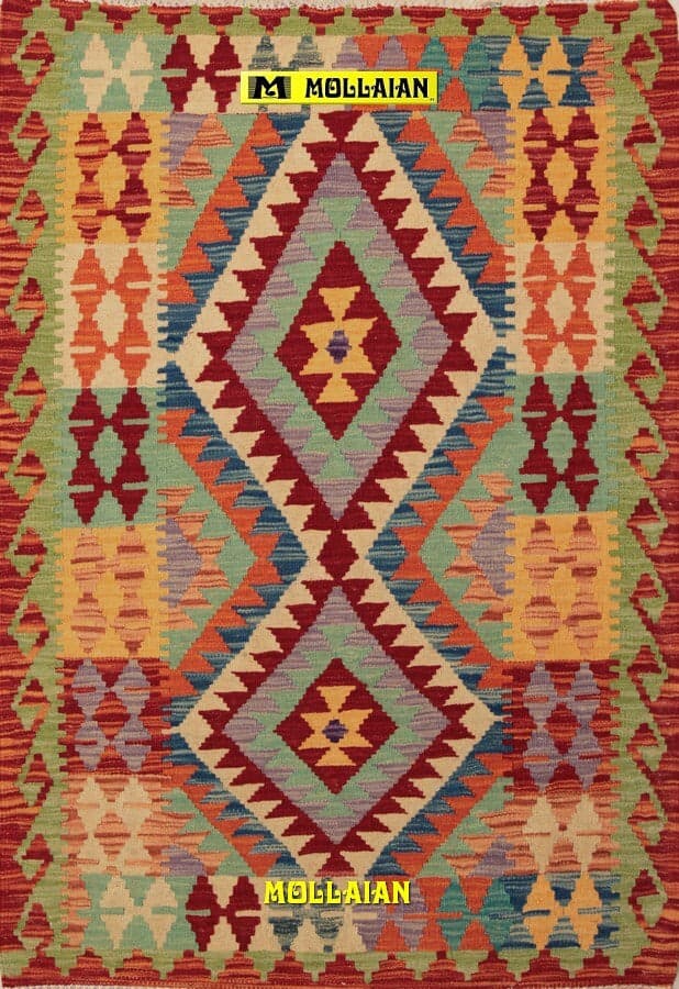 Kilim-Kaudani-Melange-125x87