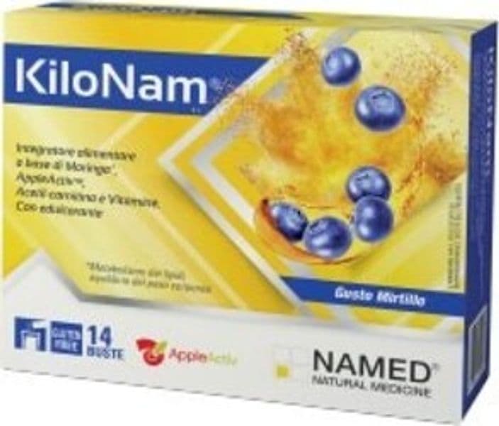 KiloNam®-integratore-alimentare-14-buste-Named