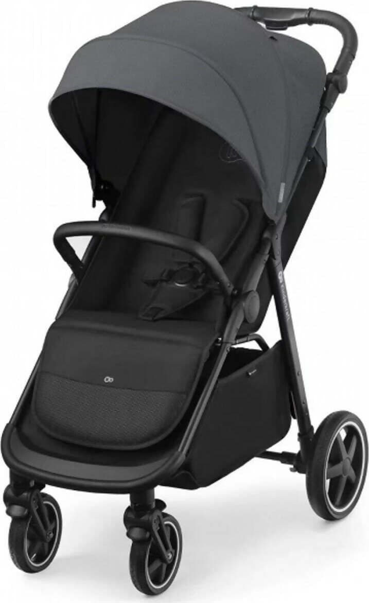 Kinderkraft Passeggino Route 0-22 Kg. Passeggino Compatto Zanzariera Integrata Chiusura Con Una Mano Prima infanzia/Passeggini carrozzine e accessori/Passeggini e carrozzine/Passeggini compatti Mondo Bimbo - Bagnara Calabra, Commerciovirtuoso.it
