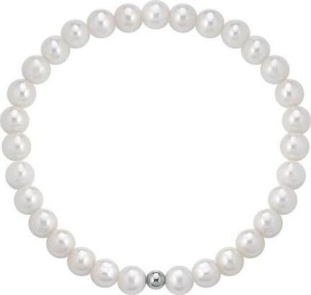 Kioto-Bracciale-Filo-In-Perle-Elastico