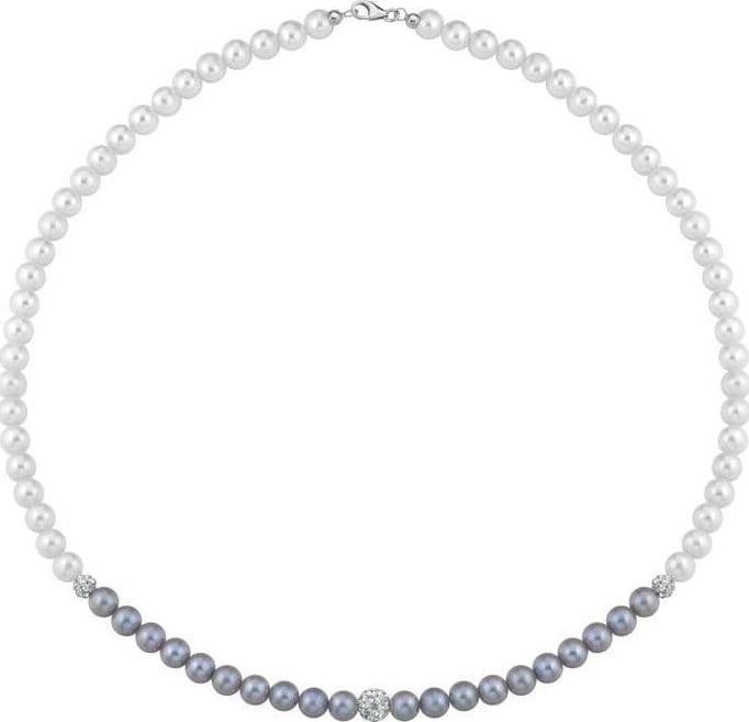 Kioto-Collana-Filo-In-Perla-Fantasy-Color