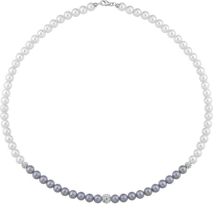 Kioto-Collana-Filo-In-Perla-Fantasy-Color