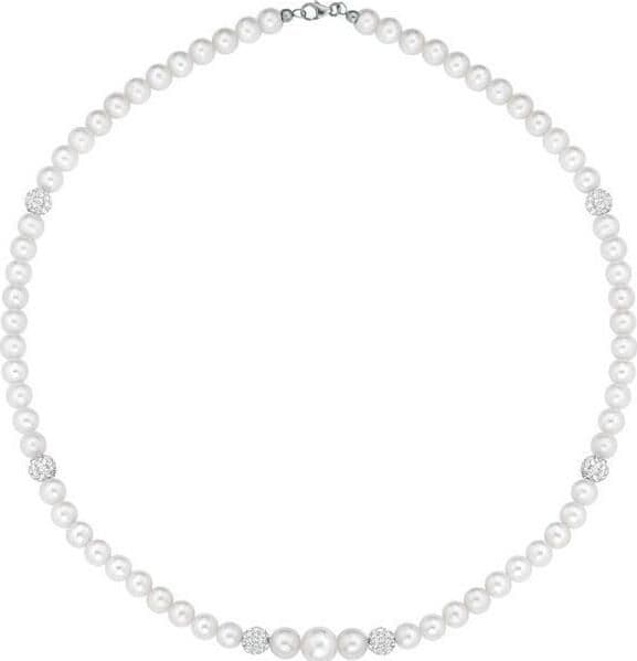 Kioto-Collana-Filo-In-Perla-Manu