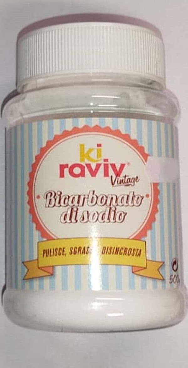 KIRAVIV---BICARBONATO-DI-SODIO-500gr