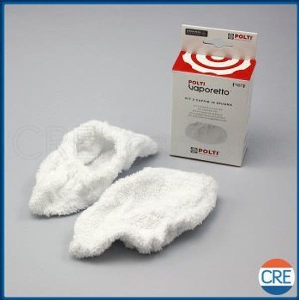 Kit 2 Panni - Lecoaspira FAV
