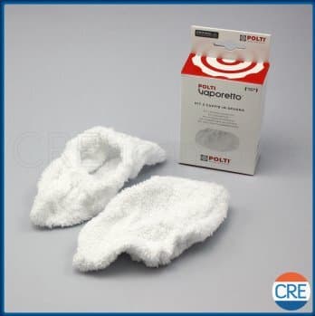 Kit 2 Panni - Lecoaspira FAV