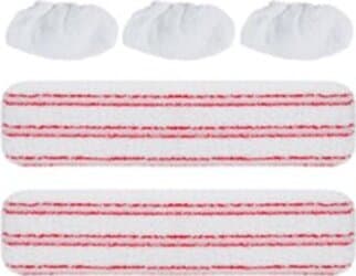 Kit-2-Panni-e-3-Cuffie-per-Vaporetto-Lecoaspira,-Mondial-Vap