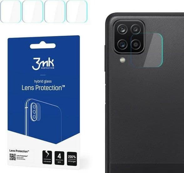 kit-4-vetro-hybrido-per-fotocamera-samsung-a12