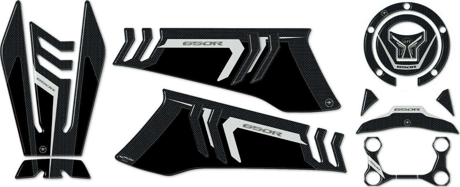 KIT-ADESIVI-PROTEZIONE-in-RESINA-3D-compatibili-per-CB-650-R-MOTO-HONDA-CB650R