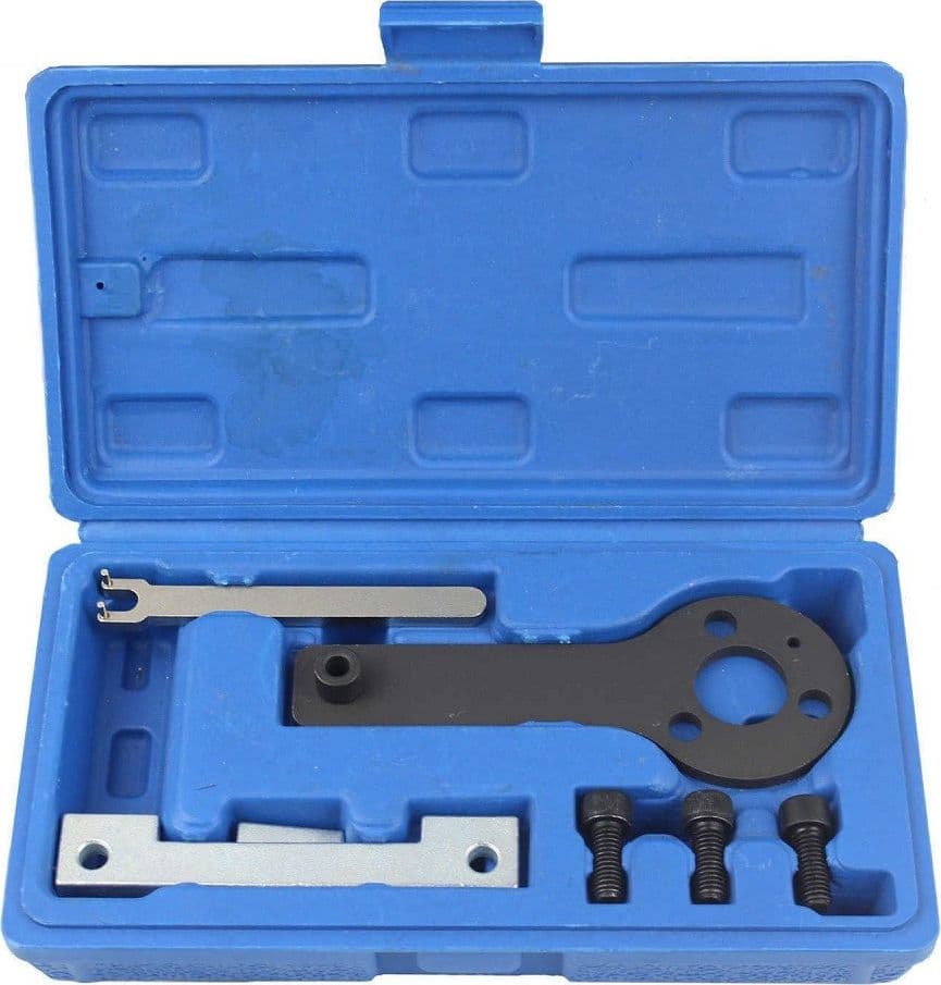 Kit Attrezzo Messa In Fase Motori Chrysler Fiat 1.1 1.2 1.4 Litri 8v Art.07201 Auto e Moto > Auto > Manutenzione Auto Trade Shop italia - Napoli, Commerciovirtuoso.it