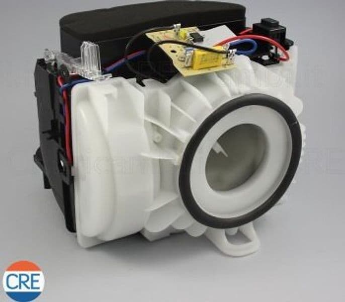 Kit-Avvolgicavo-+-Corpo-Motore---Silence-Force-Compact-Upgrade-RO4662