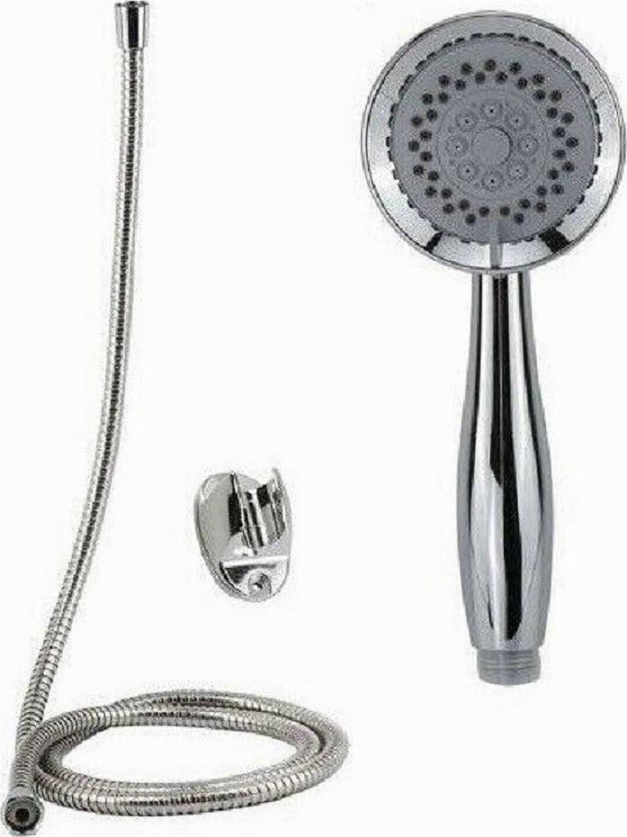Kit-Bagno-Doccetta-Doccino-Soffione-Doccia-Tondo-Con-Laccio-1,8-Mt-Staffa-69063