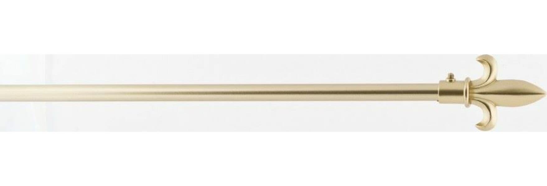 KIT-BASTONE-PER-TENDA-IN-ACCIAIO-ORO-SAT.-70-120-cm-DIAM.-8/11-SWISH-20120
