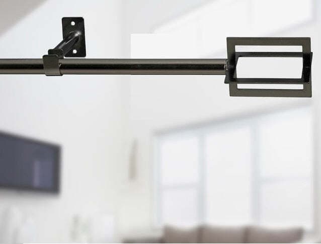 KIT-BASTONE-TENDA-IN-ACCIAIO-BLACK-FINALE-PLANE-200-370-CM-MARCA-SWISH-20579