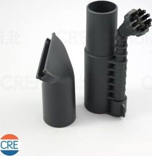 Kit-Bocchetta-Aspirazione-+-Concentratore-Vapore---Unico
