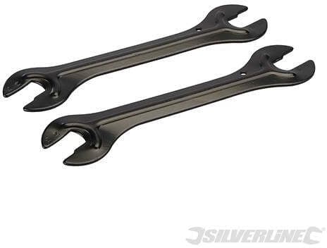 Kit Chiave per Bici Ciclismo Cono 13 14 15 16 mm Silverline in Chiavi combinate Eternal Brico - Ariano Irpino, commercioVirtuoso.it