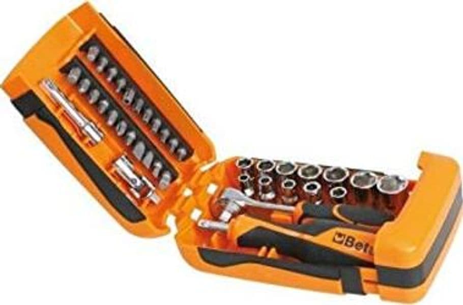 KIT-CHIAVI-A-BUSSOLA-ESAGONALI-+-INSERTI-PER-AVVITATORI-+-ACCESSORI-BETA-900/C39