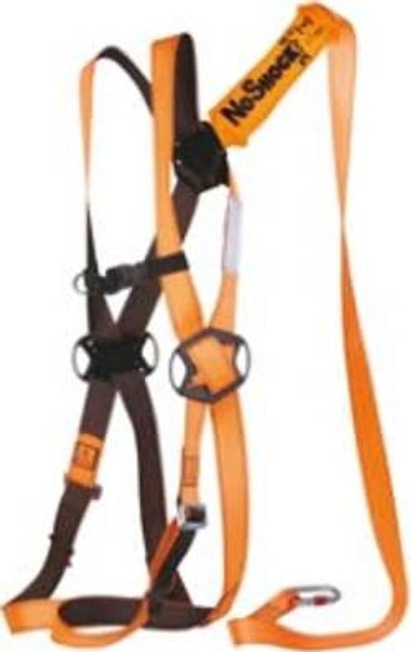 Kit classic protezione anticaduta Elara 160 V2 - Deltaplus Commercio Industria e Scienza/Prodotti salute e sicurezza sul lavoro/Apparecchiature di soccorso/Kit anticaduta Eurocartuccia - Pavullo, Commerciovirtuoso.it