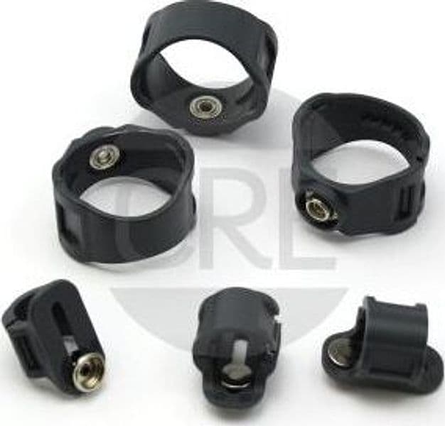 Kit-Clip-Aggancio-Tubo-Vapore-per-Unico-MCV20,-MCV50,-MCV70,-MCV80,-MCV85