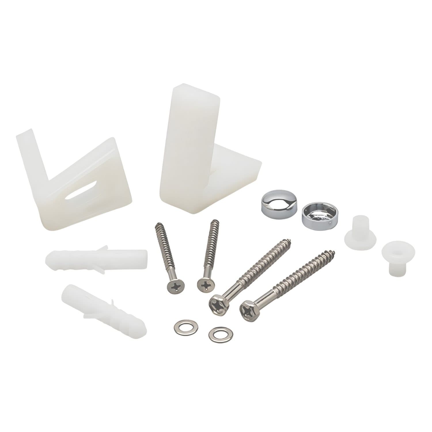 Kit-Completo-di-Viti-e-Staffe-di-Fissaggio-per-Sanitari-a-Pavimento-Standard